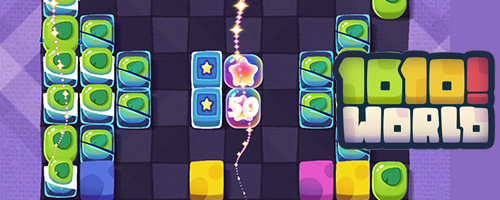 1010! World