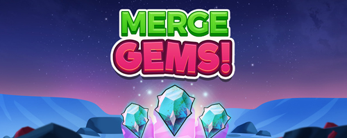 Merge Gems!