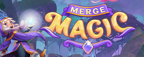 Merge Magic!