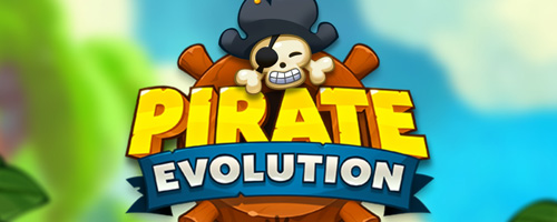 Pirate Evolution